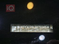 بي ام دبليو X3